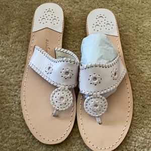 Jack Rodgers Sandals